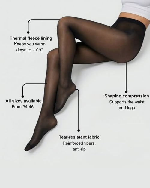 Warmy Tights